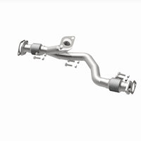 Thumbnail for BRE Exhaust 04-08 Malibu 2.2L 3.5L Front Pipe Kit