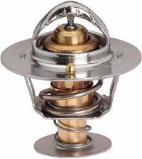 Thumbnail for Gates 86-01 Acura Integra / 90-02 Honda Accord / 84-09 Civic / 87-91 Sterling Super Stat Thermostat