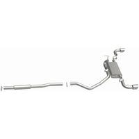 Thumbnail for MagnaFlow BRE Exhaust Kit 14-22 Jeep Cherokee 3.2L