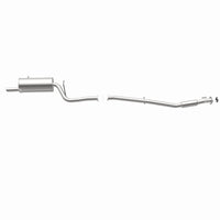 Thumbnail for MagnaFlow BRE Exhaust Kit 99-02 Subaru Forester 2.5L