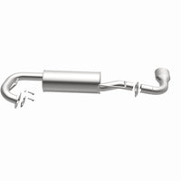Thumbnail for MagnaFlow BRE Exhaust Kit 11-16 Scion tC 2.5L