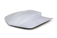 Thumbnail for Anderson Composites 10-15 Chevrolet Camaro Type-COPO 3in Cowl Hood - Fiberglass