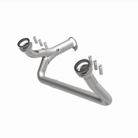 Thumbnail for BRE Exhaust 88-93 C1500 C2500 K1500 K2500 4.3L 5.0L Front Pipe Kit
