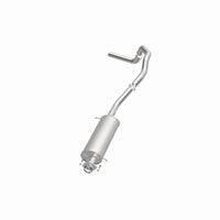 Thumbnail for MagnaFlow BRE Exhaust Kit 03-06 Ford Expedition