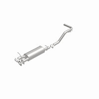 Thumbnail for MagnaFlow BRE Exhaust Kit 96-00 Savana Express