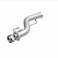 Thumbnail for BRE Exhaust 11-13 Jeep Grand Cherokee 3.6L Front Pipe Kit