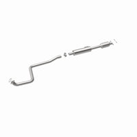 Thumbnail for Magnaflow Conv DF 2017-2019 Hyundai Elantra L4 OEM Underbody Single (Not for Sale In California)