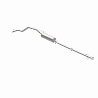 Thumbnail for MagnaFlow BRE Exhaust Kit 95-00 Toyota Tacoma 2.7L