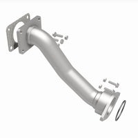 Thumbnail for BRE Exhaust 00-05 Bonneville LeSabre Park Avenue 3.8L Front Pipe Kit