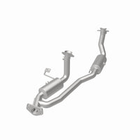 Thumbnail for Magnaflow 04-05 Ford Freestar 3.9L Direct Fit Converter