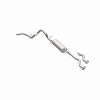 Thumbnail for MagnaFlow BRE Exhaust Kit 99-01 Silverado Sierra 1500