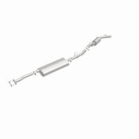 Thumbnail for MagnaFlow BRE Exhaust Kit 02-09 Terrza Uplndr Ventur Silhou Montna Relay