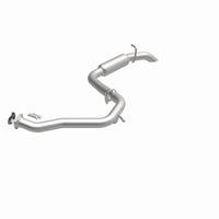Thumbnail for BRE Exhaust 13-17 Toyota RAV4 2.5L Muffler Kit