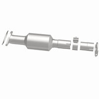 Thumbnail for Magnaflow 12-16 Kia Rio 1.6L Direct Fit Converter