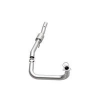 Thumbnail for Magnaflow 03-06 Chevrolet Silverado 2500 HD 6.0L Direct Fit Converter