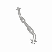 Thumbnail for Magnaflow 13-17 Lexus LX570 5.7L Direct Fit Converter