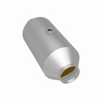 Thumbnail for Magnaflow 2.50in. Uni. Ford 8617 Mid-Bed Series Direct Fit Converter