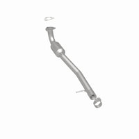 Thumbnail for Magnaflow 10-12 Land Rover Range Rover 5.0L Direct Fit Converter