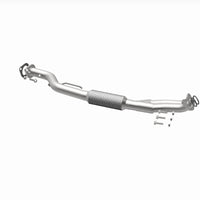 Thumbnail for BRE Exhaust 00-01 Sentra 1.8L Front Pipe Kit