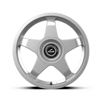 Thumbnail for fifteen52 Chicane 17x7.5 / 5x100 BP / 40 ET / 73.1 CB / 5.82 BS / Speed Silver Wheel