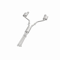 Thumbnail for MagnaFlow BRE Exhaust Kit 05-10 300 Magnum Charger 5.7L