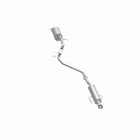 Thumbnail for BRExhaust 10-13 KIA FORTE KOUP FORTE Exhaust Kit