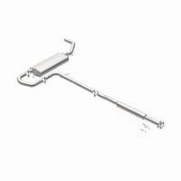 Thumbnail for MagnaFlow BRE Exhaust Kit 07-09 Equinox Torrent 3.4L