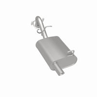 Thumbnail for MagnaFlow BRE Exhaust Kit 07-15 Toyota Yaris 1.5L