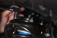 Thumbnail for ICON 2024 Toyota Tacoma Top Plate Reinforcement Kit