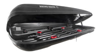 Thumbnail for Rhino-Rack Zenith MasterFit Cargo Box - 400L - Brilliant Black