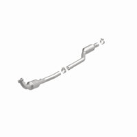 Thumbnail for Magnaflow 2006 Mercedes-Benz SL500 5.0L Direct Fit Converter