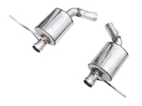 Thumbnail for AWE Tuning 11-24 Dodge Durango 5.7L Touring-to-Track Conversion Kit