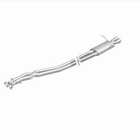 Thumbnail for BRExhaust 01-05 BMW 325i 325Ci 2.5L Exhaust Kit