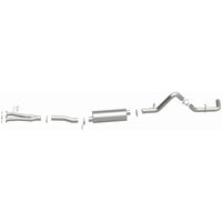 Thumbnail for MagnaFlow BRE Exhaust Kit 96-00 C1500 K1500 C2500 K2500 Suburban 5.7L