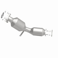 Thumbnail for Magnaflow 08-09 Infiniti EX35 3.5L Direct Fit Converter