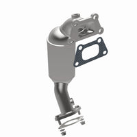 Thumbnail for Magnaflow 18-19 Chevrolet Traverse V6 OEM Underbody Front Forward Direct Fit Converter