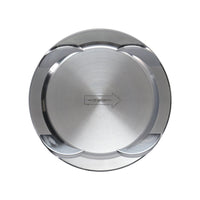 Thumbnail for Manley Ford Coyote 5.0L DOHC -12cc Dish 3.700in Bore Piston Set