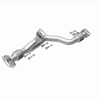 Thumbnail for BRE Exhaust 04-08 Malibu 2.2L 3.5L Front Pipe Kit
