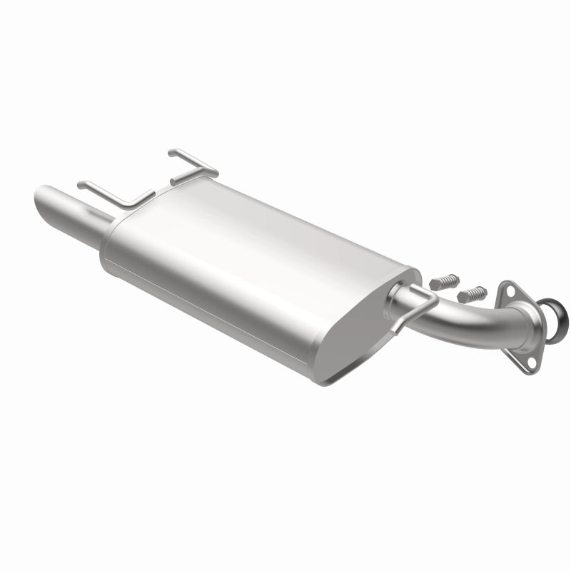 Magnaflow BRE 12-17 Toyota Camry 2.5L Muffler Kit