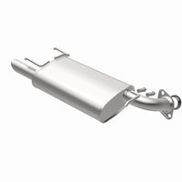 Thumbnail for Magnaflow BRE 12-17 Toyota Camry 2.5L Muffler Kit