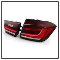Thumbnail for Spyder 12-18 BMW 3 Series F30 Full LED Tail Lights