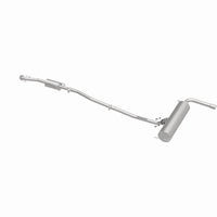 Thumbnail for MagnaFlow BRE Exhaust Kit 01-03 Toyota RAV4 2.0L