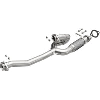 Thumbnail for BRE Exhaust 05-07 Ford Five Hundred Mercury Montego 3.0L Front Pipe Kit