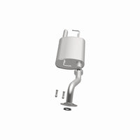 Thumbnail for MagnaFlow BRE Exhaust Kit 14-19 TOYOTA COROLLA 1.8L