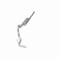 Thumbnail for MagnaFlow BRE Exhaust Kit Replacement Ford