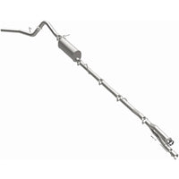 Thumbnail for MagnaFlow BRE Exhaust Kit 11-17 Ford F-250 F-350 Super Duty 6.2L