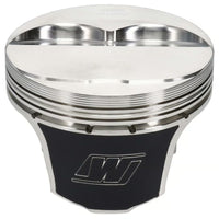 Thumbnail for Wiseco RED Series Chevy Small Block 350 4.000in Bore 1.425in CH -2.00 CC Piston Set