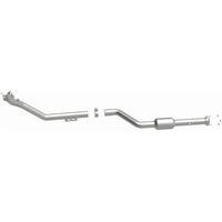 Thumbnail for Magnaflow 2004 Mercedes-Benz SLK230 2.3L Direct Fit Converter