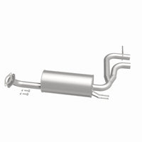 Thumbnail for MagnaFlow BRE Exhaust Kit 13-17 HYUNDAI VELOSTER 1.6L
