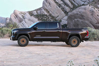 Thumbnail for Fabtech Rear Coil Spacer Kit